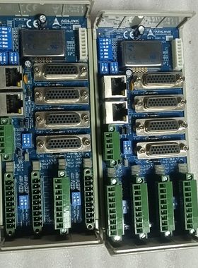 ADLINK  MNET-4XMO-TB /51-230