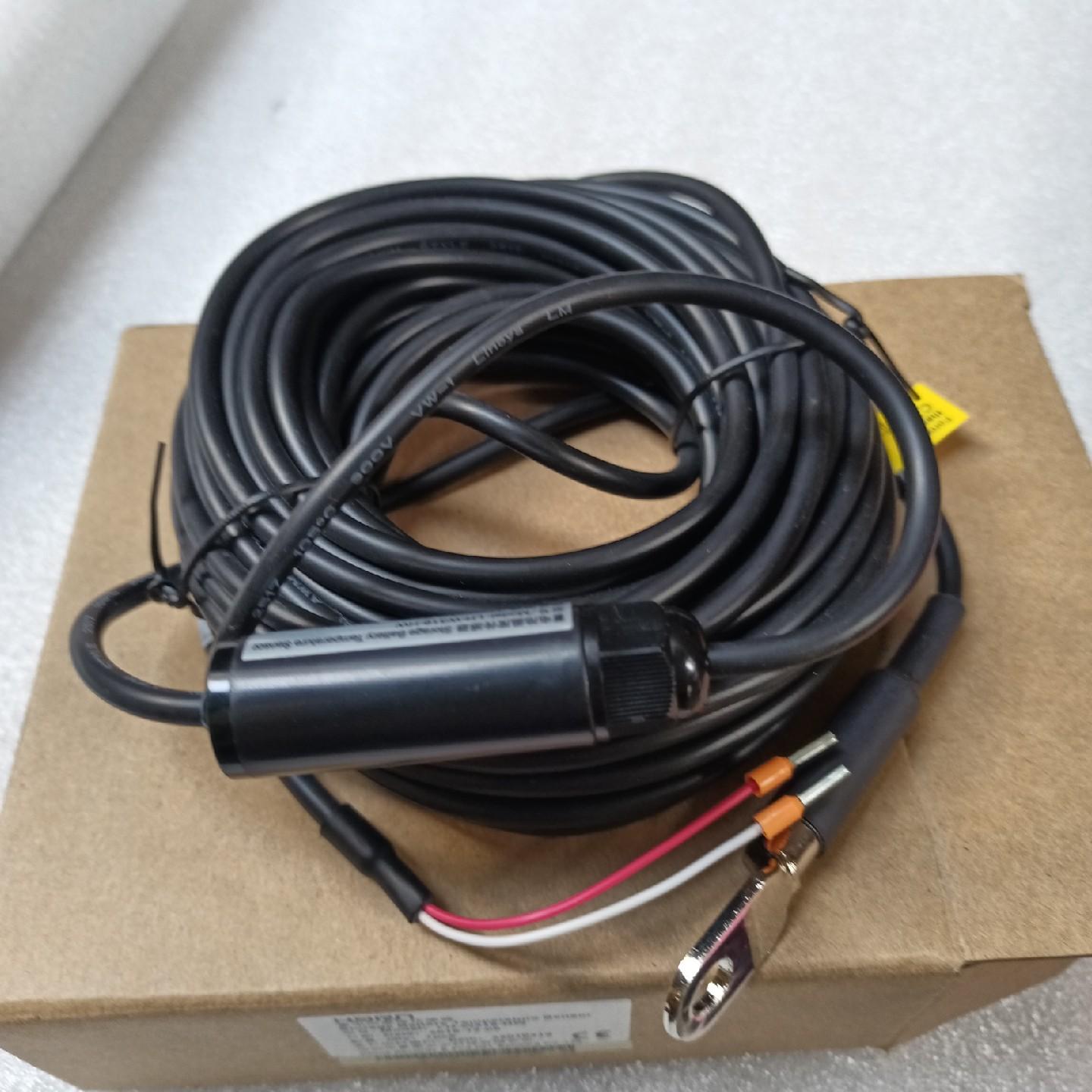 豪恩蓄电池温度传感器 LH-W319-HW