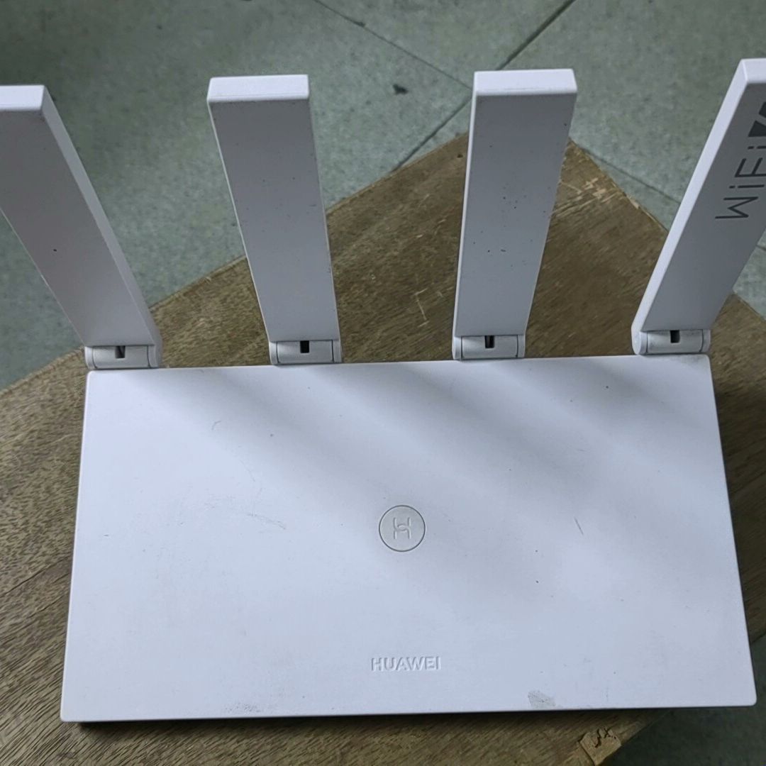 HUAWEl  路由 WS7000 V2  AX2 Pr