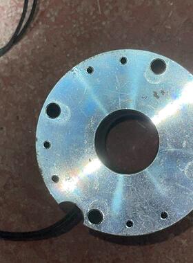 仟岱离合器SMB0S4AE刹车器48 VDC 12 W 感兴