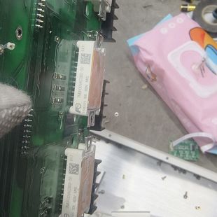 模块7mbr30vkc060 板上有四个单 50带板出售