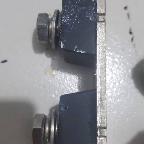 ULS12   大功率肖特基整流模块