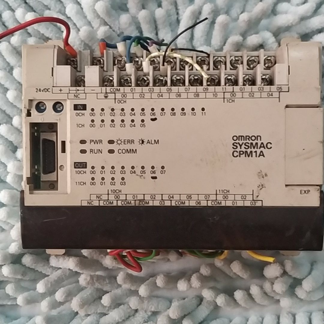 CPM1A-30CDT1-D可编程控制器PL