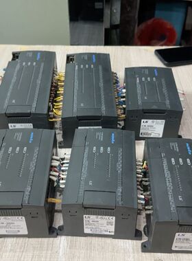 韩国LS编程器K7M-DR60U//K7M-DR30U/K7