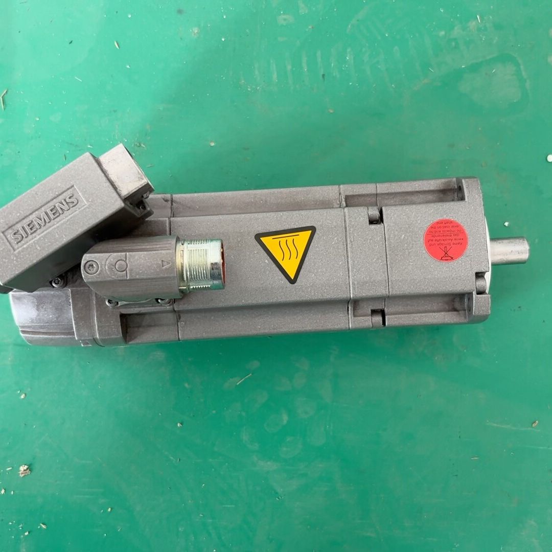 拆机电机  1FT7034-1AK71-1FH1 拆机