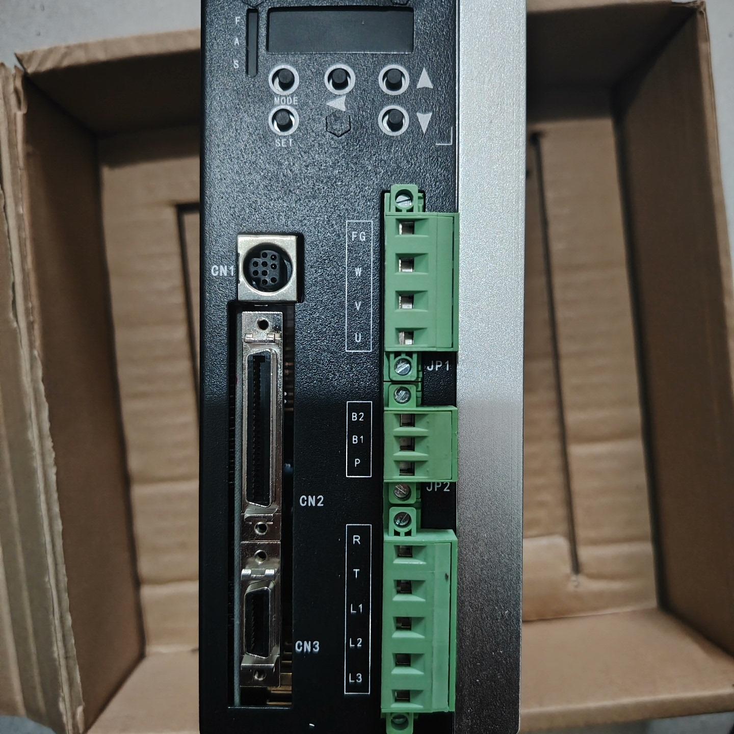 科宇伺服驱动ASCE-B2020E2-ET2