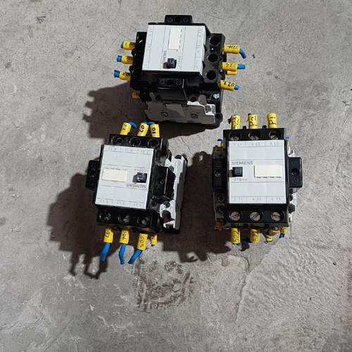 接触器 型号3TB44 22-0X