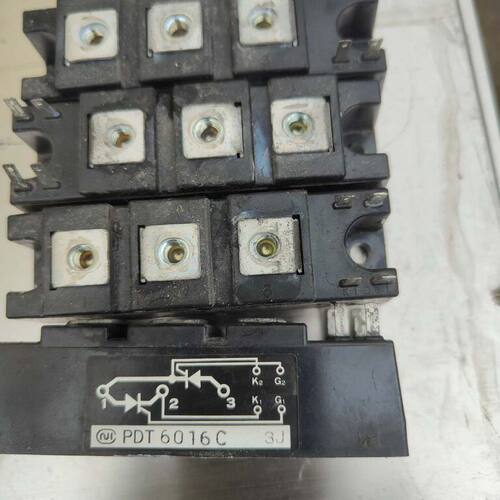 PDT6016C模块 拆机 功能正常。一共四个 每个40