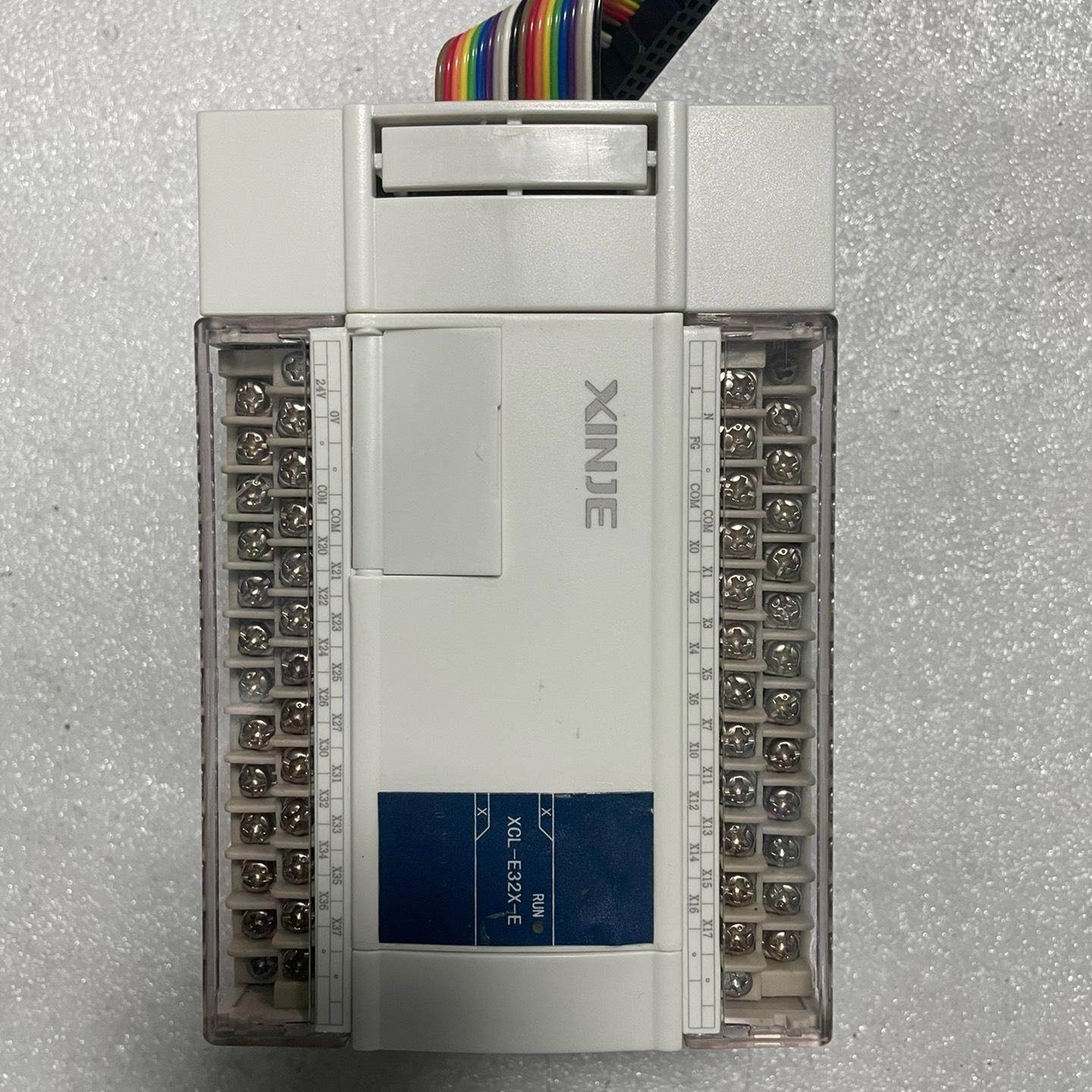 PLC可编程控制器 XCL-E32X-E 功能包好