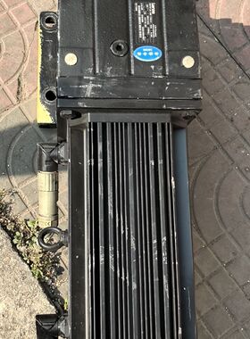 伦茨电机Typ MCA 17N41-RSOBO-ZOFO-S