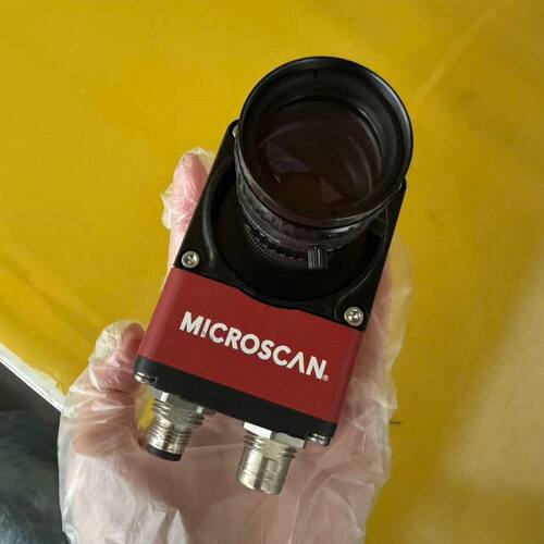 迈思肯MICROSCAN GMV-6800-1032G视觉相