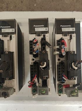 伺服驱动器出售 型号有MADHT1505E和MBDHT2