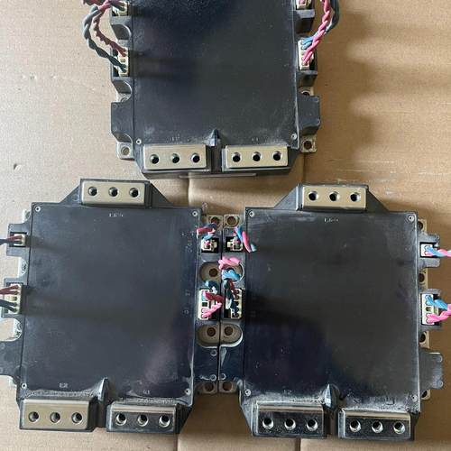 模块CM1400DU-24NF  现货拆机3块 功能正常