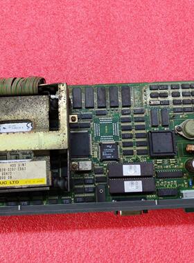 A16B-2202-0630 硬盘控制卡