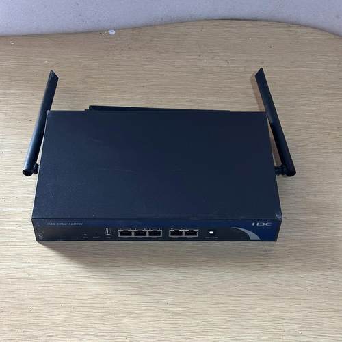 ERG2-1200W全千兆无线路由器