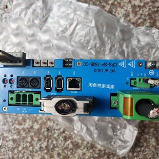CORETEC CPS-SP-75DB-CC 拆机物品如