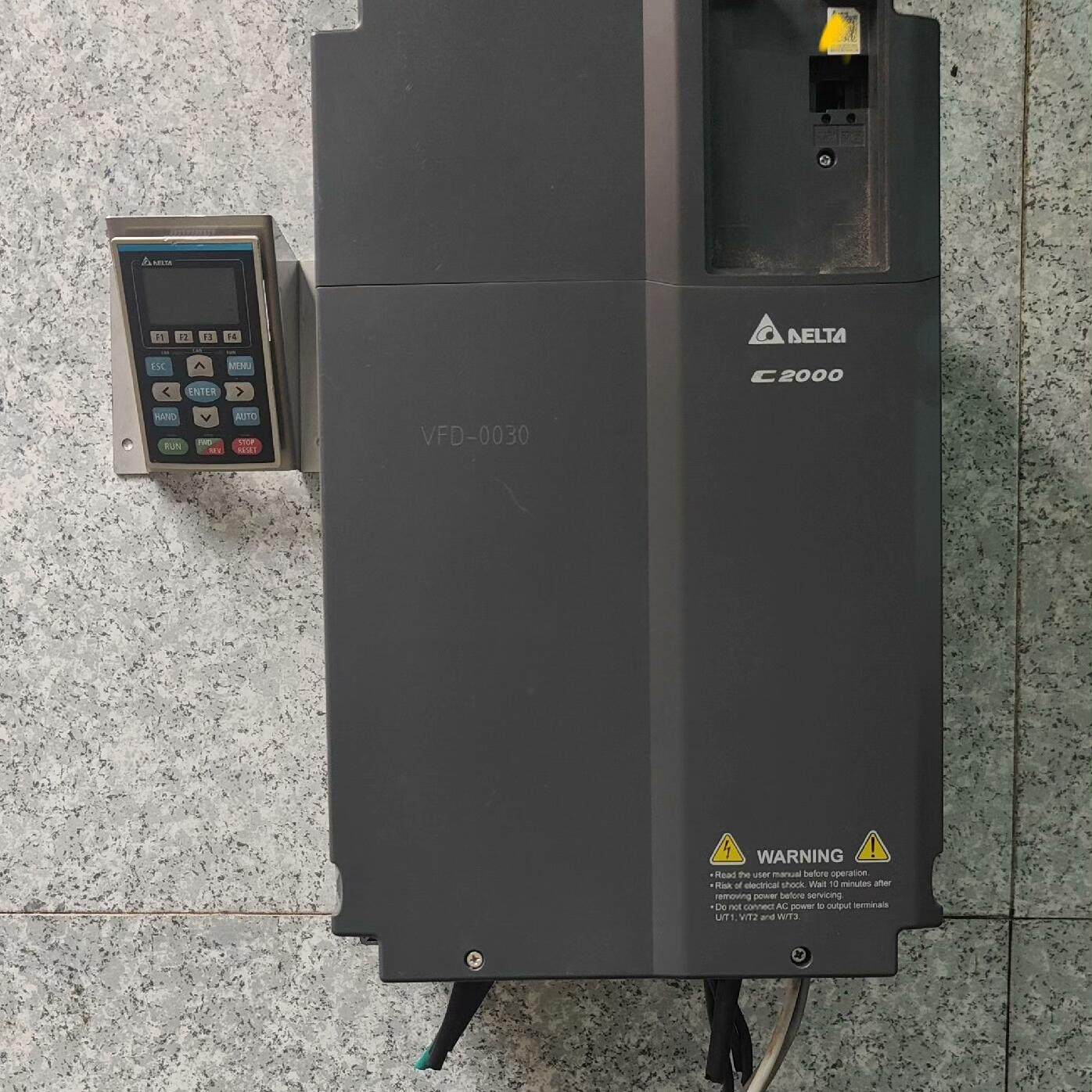 台达变频器VFD300C43A／30KW 几乎！感兴趣的,电子元器件市场,其它元器件,淘宝优惠券,粉丝福利购,淘宝优惠卷