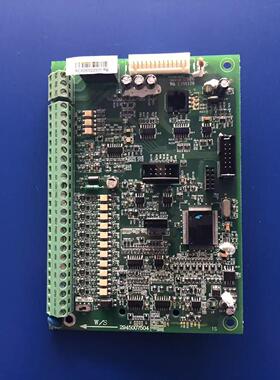 台达  VFD370B43A  37KW CPU板