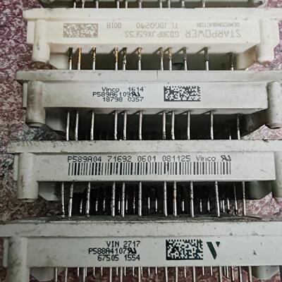 Vinco拆机模块 型号P589A4107 P589A6