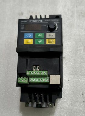 SYSDRIVE变频器 3G3JZ-A4015