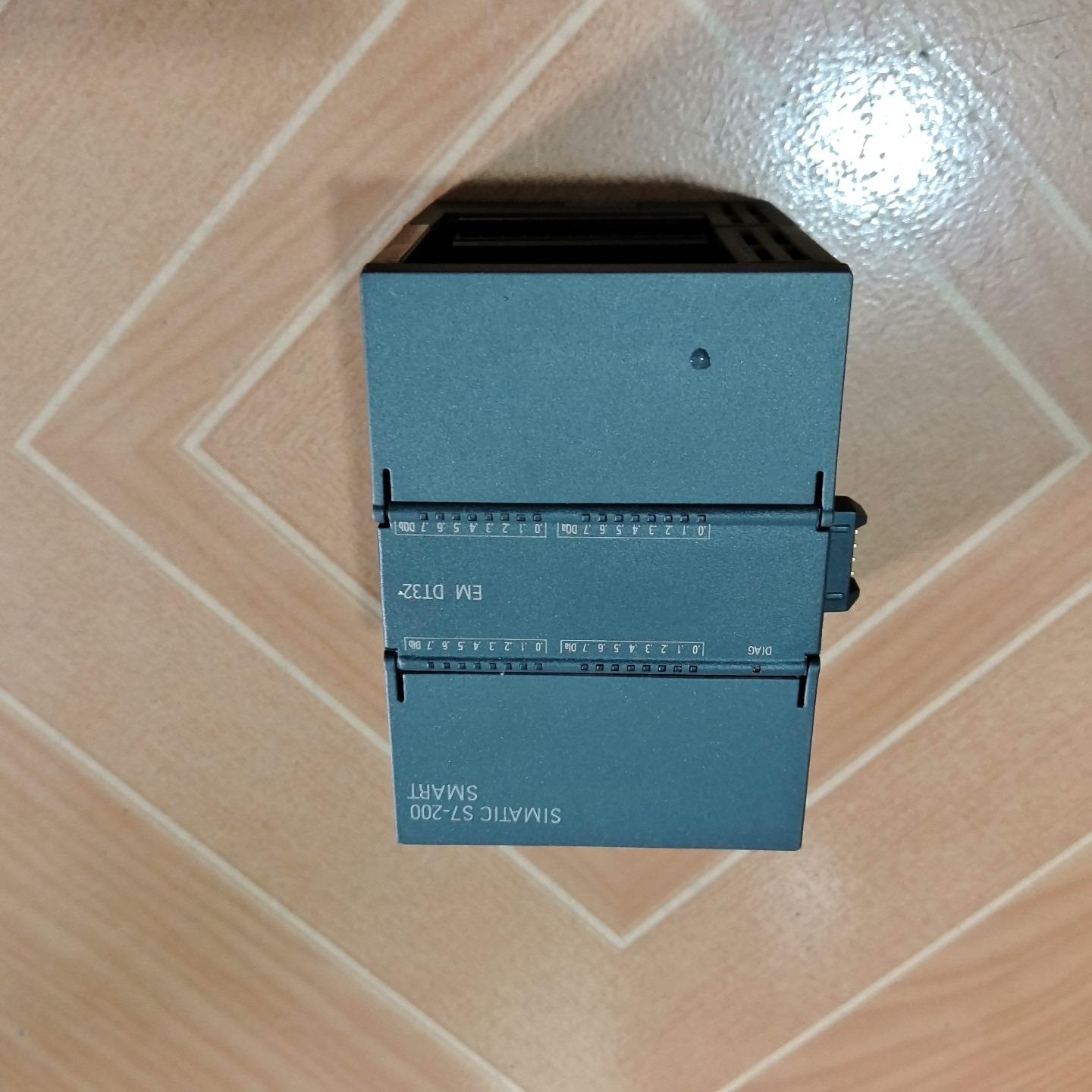 模块EM DT32 6ES7288-2DT32-0AA