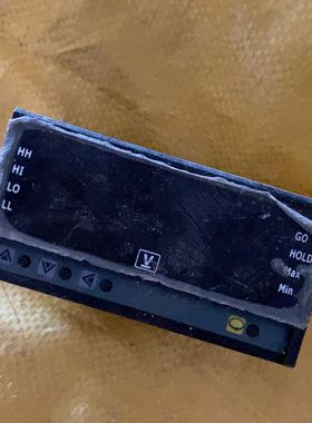 台湾创鸿DM3D-V3-R3高精度智能盘面表