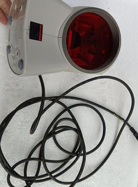 MS7120扫码器 功能正常 扫描超快  有线 US