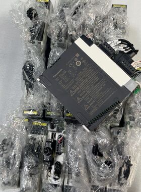 伺服MADLT15SF驱动器