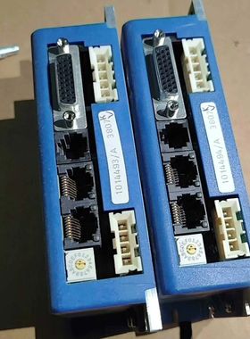 #控制器Stepnet 800-1543拆机现货两台 实