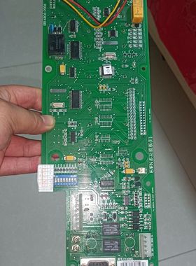 LD128EII多功能板+升压板测试工作正常。1500。