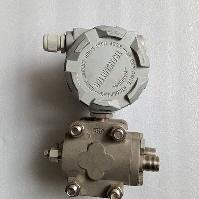 1151DP4E22B3C2差压变送器