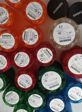 大厂拆机信号灯柱底座AS-接口转接器黑色8WD4428