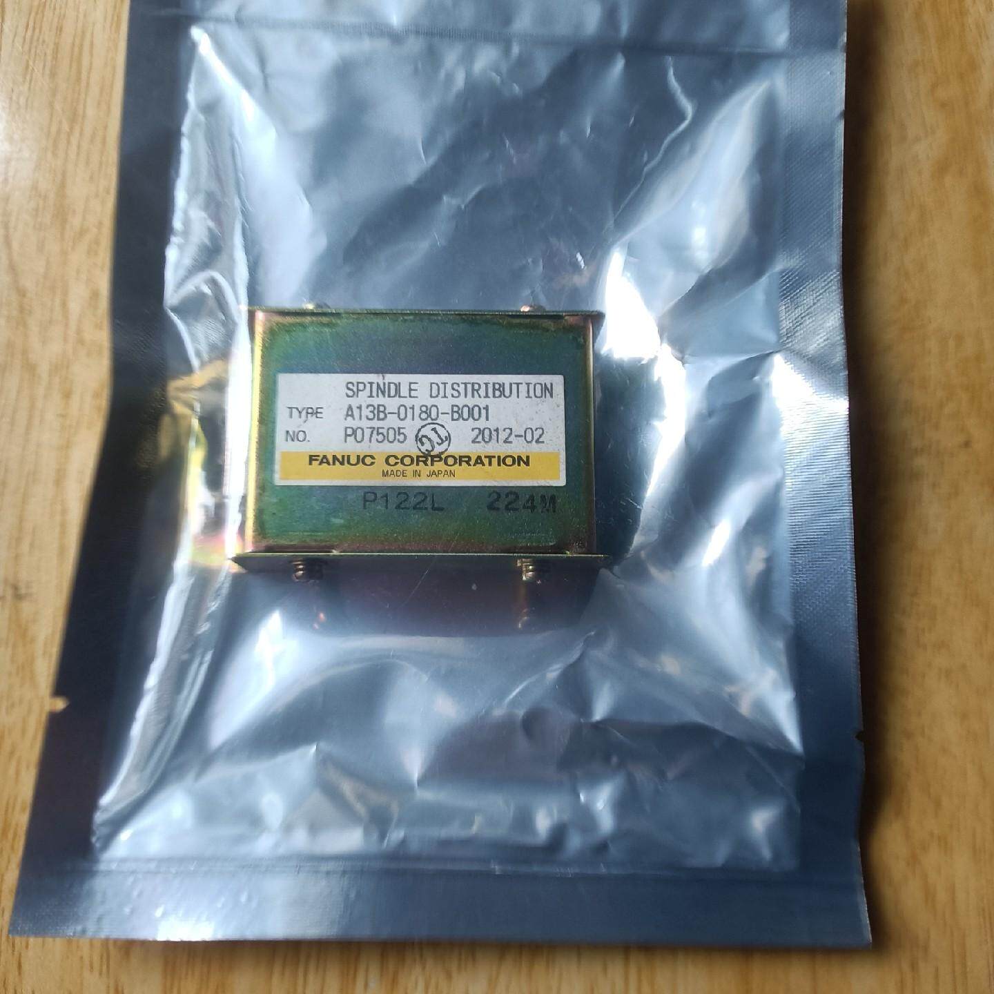 FANUC转接器 型号A13B-0180-B001