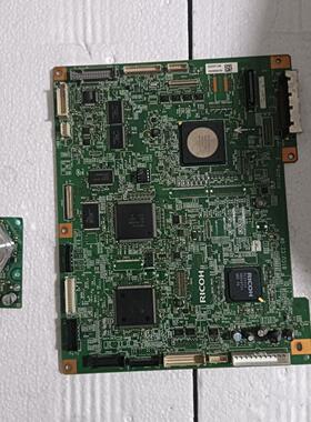 理光主板 型号D025511M成色新