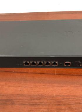 TP-LINK TL-ER3210G Ver：3.0版本 双