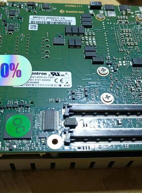KONTRON MF021-0000-22-1GE1 MF0