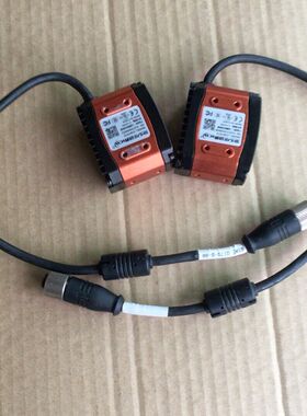 视界ICW7XIX读码器、实物拍摄、拆机、成色不错、功能
