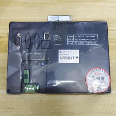 步科MT4310C触摸屏 无 现货需要的