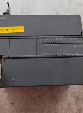 DELIAN德联 H7-200 SMART