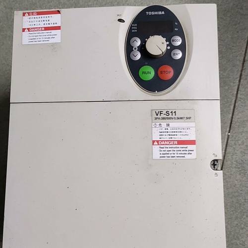 VFS11-4055PL-WN(R5) 380V  5.