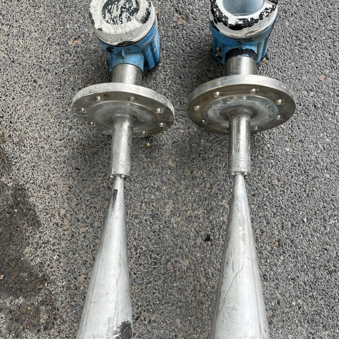 E＋H压力变送器FMR240-H5V2CMJCA2F 库存两