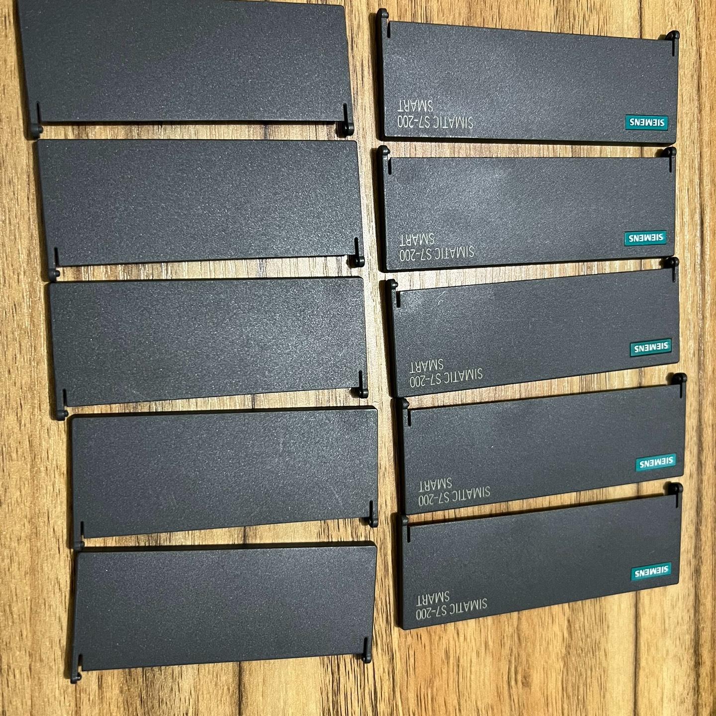 F319 SR30 ST30 CR30通用盖板5套 拆