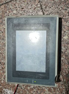 GD17N-BST2E-C0工业屏  实物拍摄。