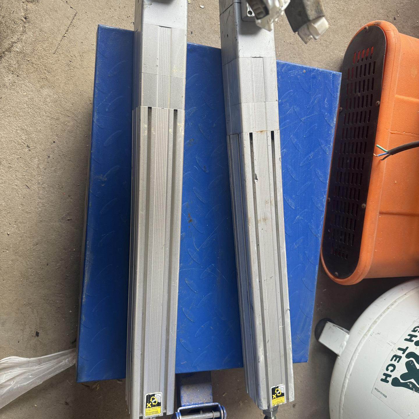 IAI电缸 型号RCS-RA55-I-100-GN-L-25