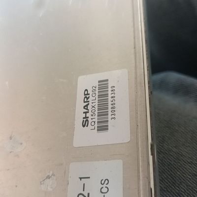 15寸夏普 LQ150X1LG92