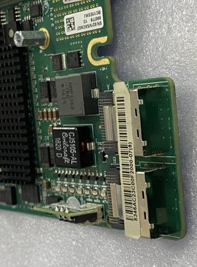 SR320 阵列卡 1G RAID BC11ESMJ 2208 BC11ESMD