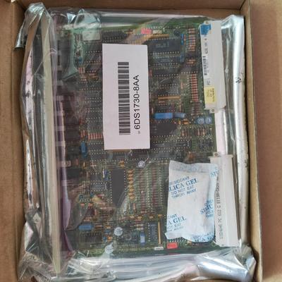 6DS1730-8AA 6DS 1730-8AA  充新成色