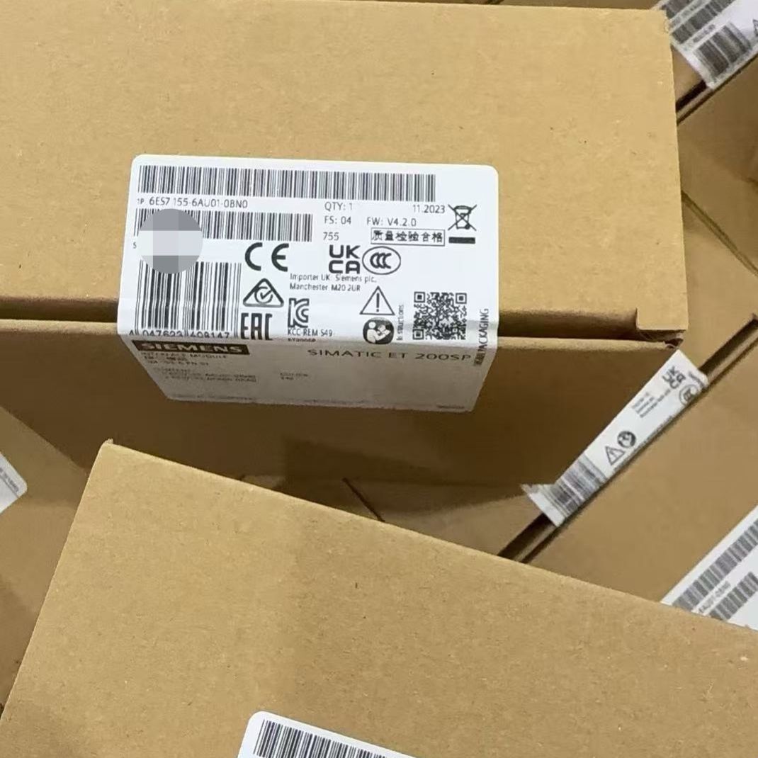 PLC模块 型号6ES7513-1AL02-0AB0