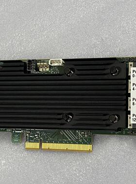 LSI 9361-16I MegaRAID 2G SAS 12Gb/s x8 内接raid 阵列卡