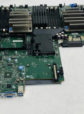 R740 R740XD2U服务器主板 型号0YWR7